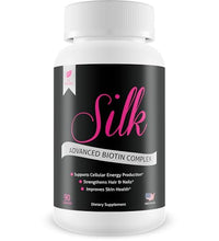 complemento de biotina para cabello