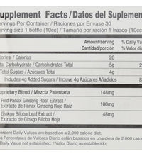 complemento herbal de alta calidad