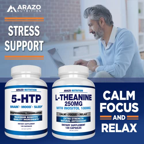 Complemento ideal para la salud mental
