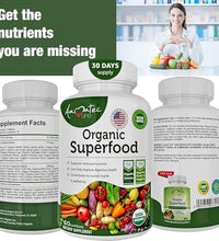 complemento ideal para la salud