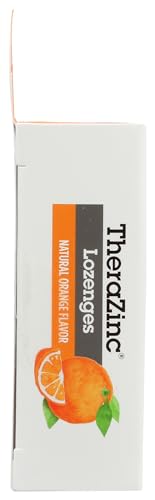 complemento mineral de zinc efectivo