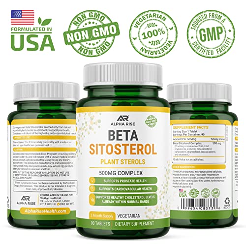 Complemento natural para bienestar prostático