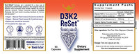 complemento nutricional RnA ReSet