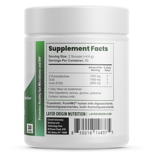 Complemento para mejorar la flora intestinal