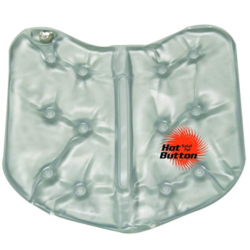 compresa caliente reutilizable para dolor