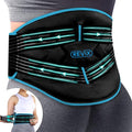 compresa de hielo para dolor lumbar