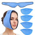 compresa fría Comfpack para dolor TMJ