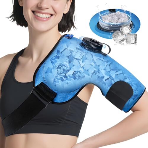 Compresa fría Comfpack para lesiones
