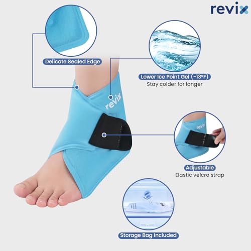 compresa fría ideal para deportes