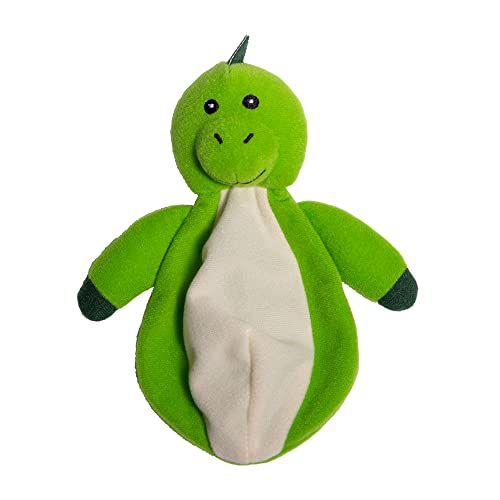 compresa fría reutilizable para niños