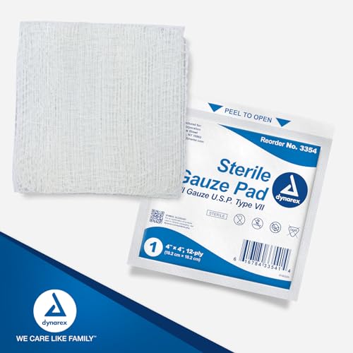 compresas de 12 capas para mejor protección