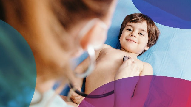 compresas de gasa para uso médico