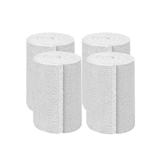 Compresas elásticas NexSkin para soporte