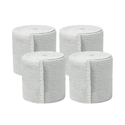 compresas elásticas NexSkin para soporte