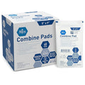 compresas estériles alta absorción