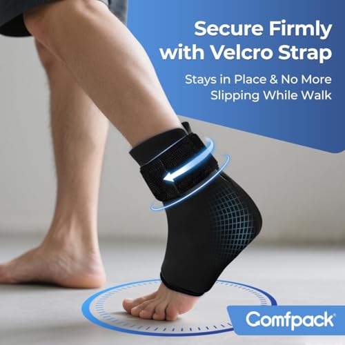 compresas reutilizables para tendinitis