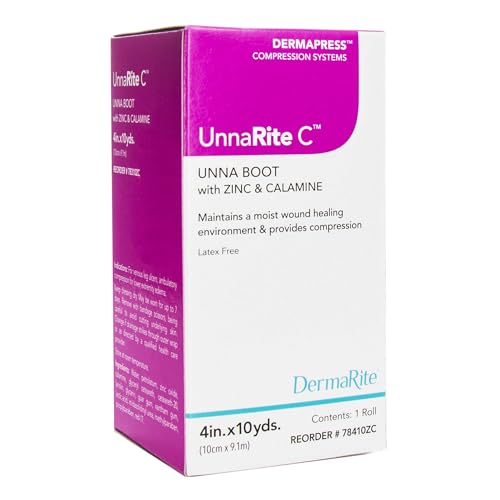 Compresión suave para cuidado de piernas