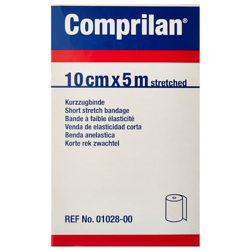 Comprilan 10cm ideal para soporte