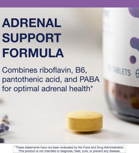 Concentrado adrenal Metagenics
