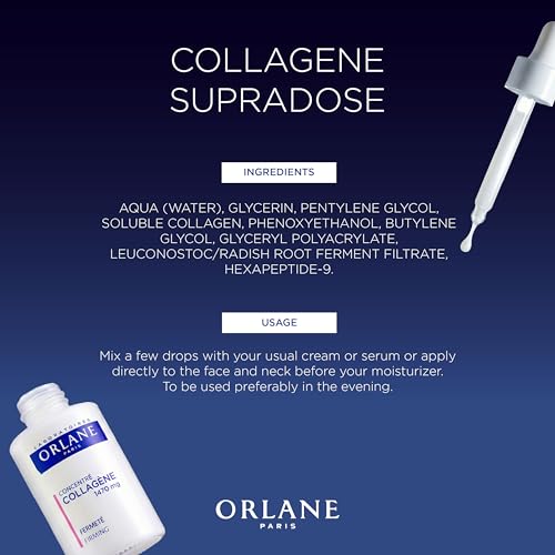 Concentrado de 30ml para resultados visibles
