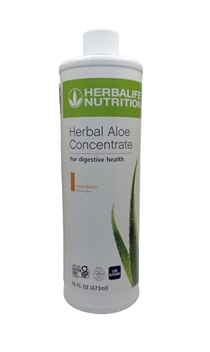 Concentrado de aloe para digestión