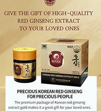 concentrado de ginseng de 6 años