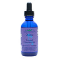 concentrado de zinc para salud