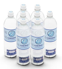 concentrado mineral marino para hidratación