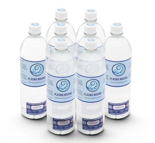 concentrado mineral marino para hidratación