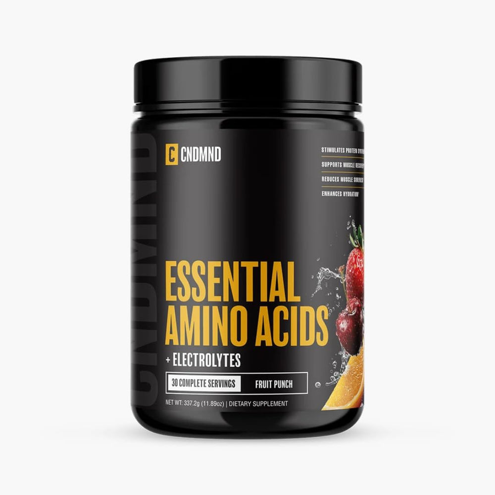 CONDEMNED EAA + BCAA Fruta