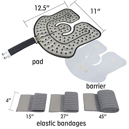 conectores hembras extra para comodidad