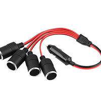 conexión segura para dispositivos eléctricos