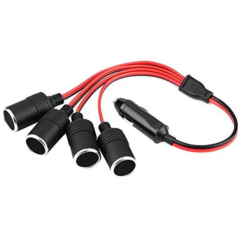 conexión segura para dispositivos eléctricos
