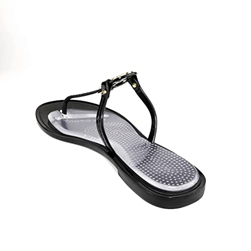 confort en sandalias y chanclas