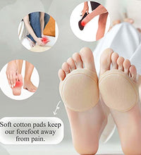 confort para pies con tejido de panal