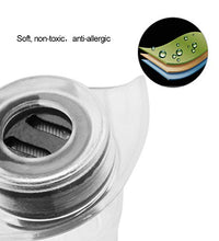 confort y calidad en tapones