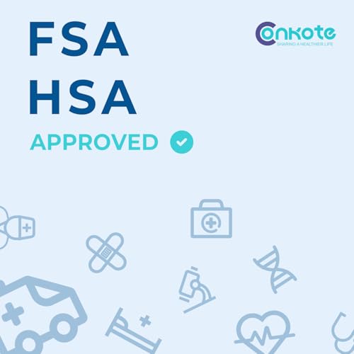 Conkote apósitos cómodos para heridas