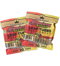 Conos Mini King Palm naturales