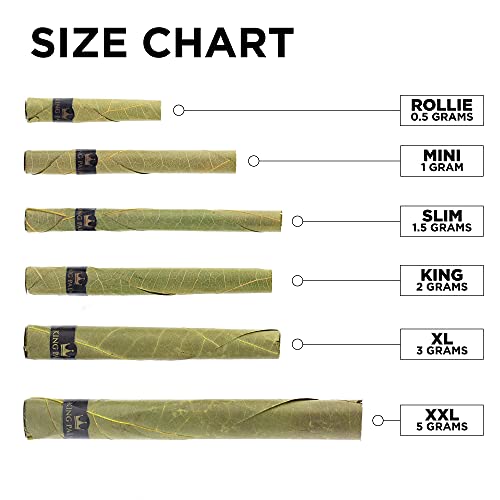 Conos para disfrutar tabacos