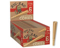 Conos pre enrollados ZIG-ZAG para fumar