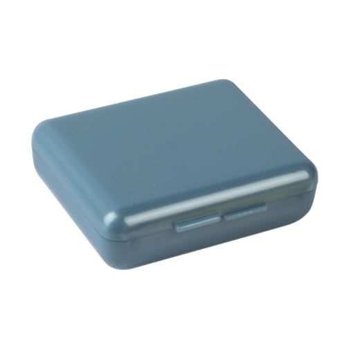 contenedor compacto de pastillas EZY DOSE