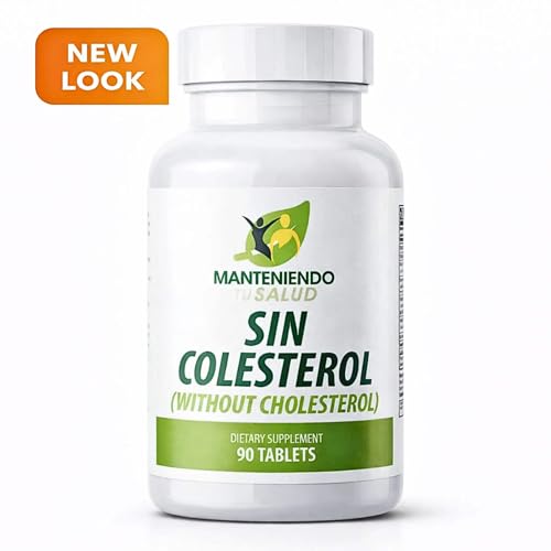 control de colesterol natural