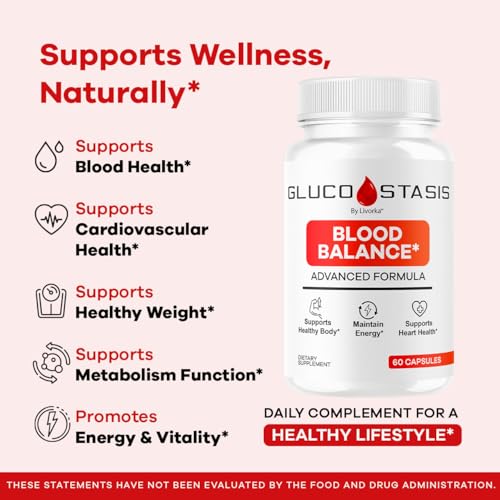 control de glucosa con GlucoStasis