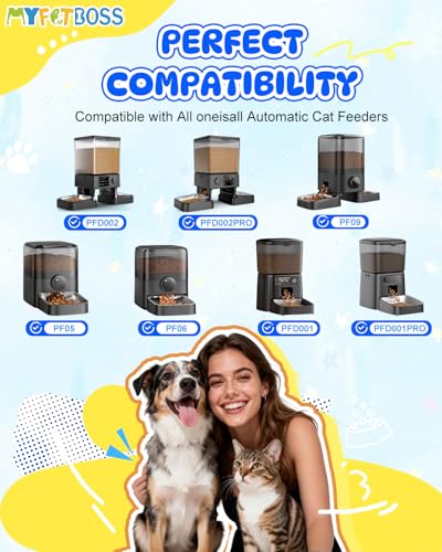Control de humedad para alimentos secos