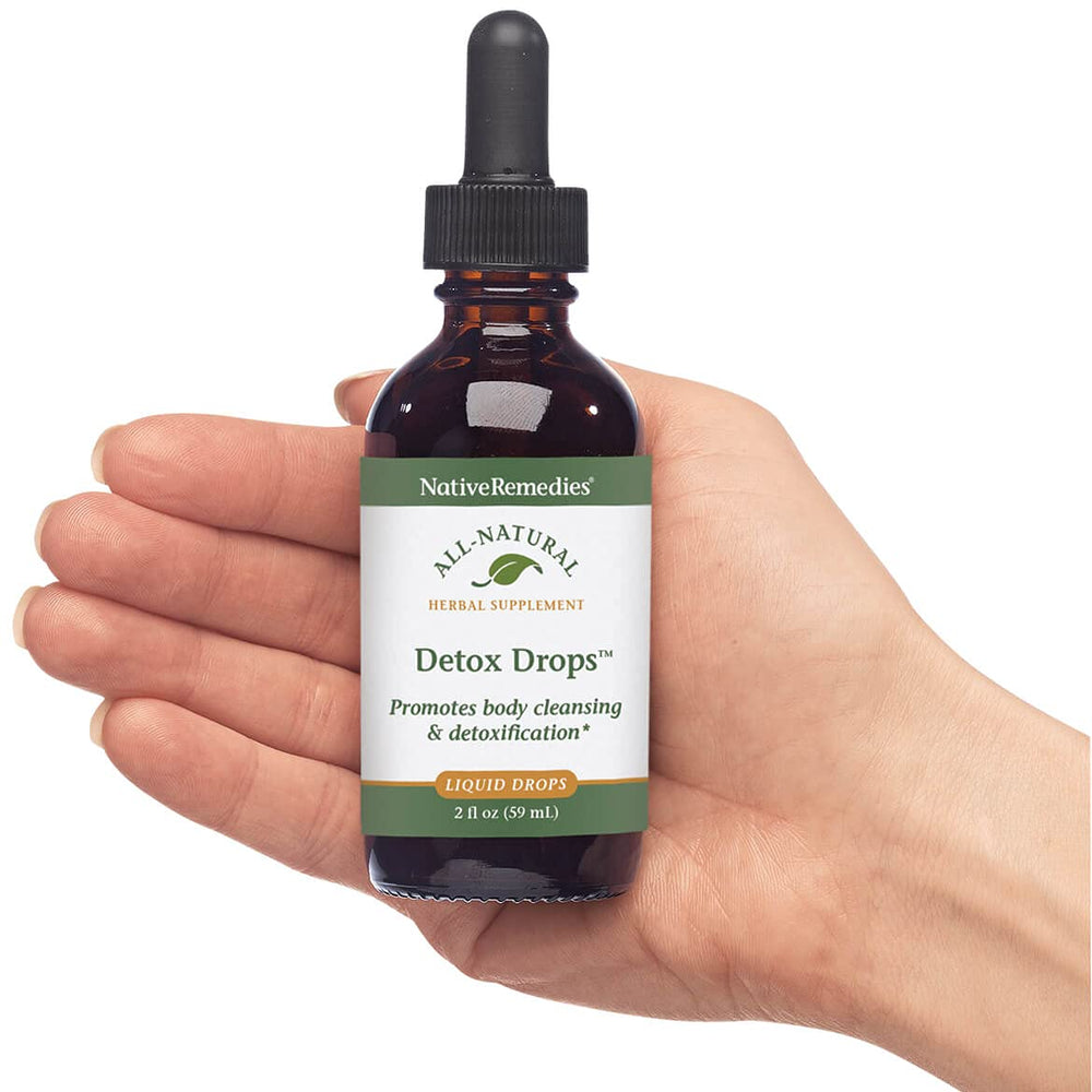 control de peso Native Remedies