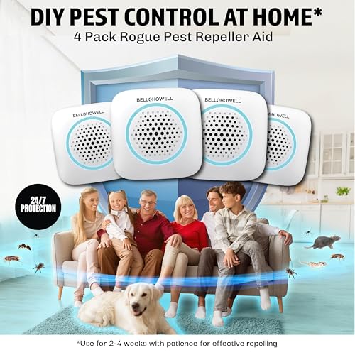 control de plagas seguro para mascotas
