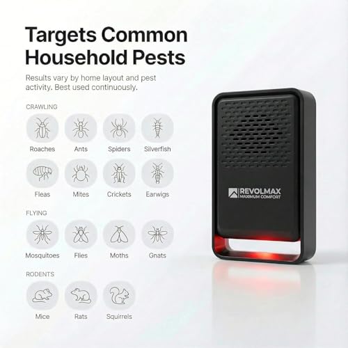 control de roedores en casa