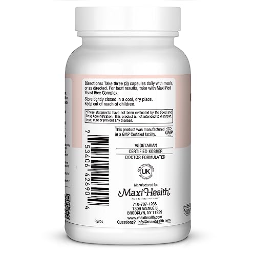 control de salud con Maxi Health
