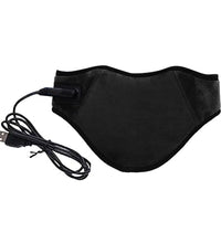 control de temperatura faja calentadora