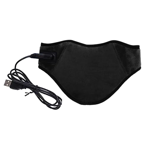 control de temperatura faja calentadora
